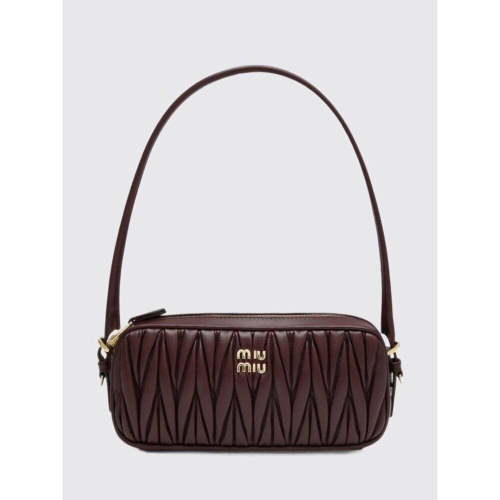 Miu Miu Women Handbag Woman Miu Miu
